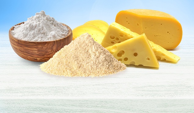 Speciality Compounds